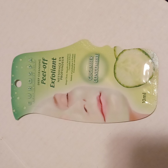 4/$30 New Face Masks & Hand Creams - Picture 4 of 7